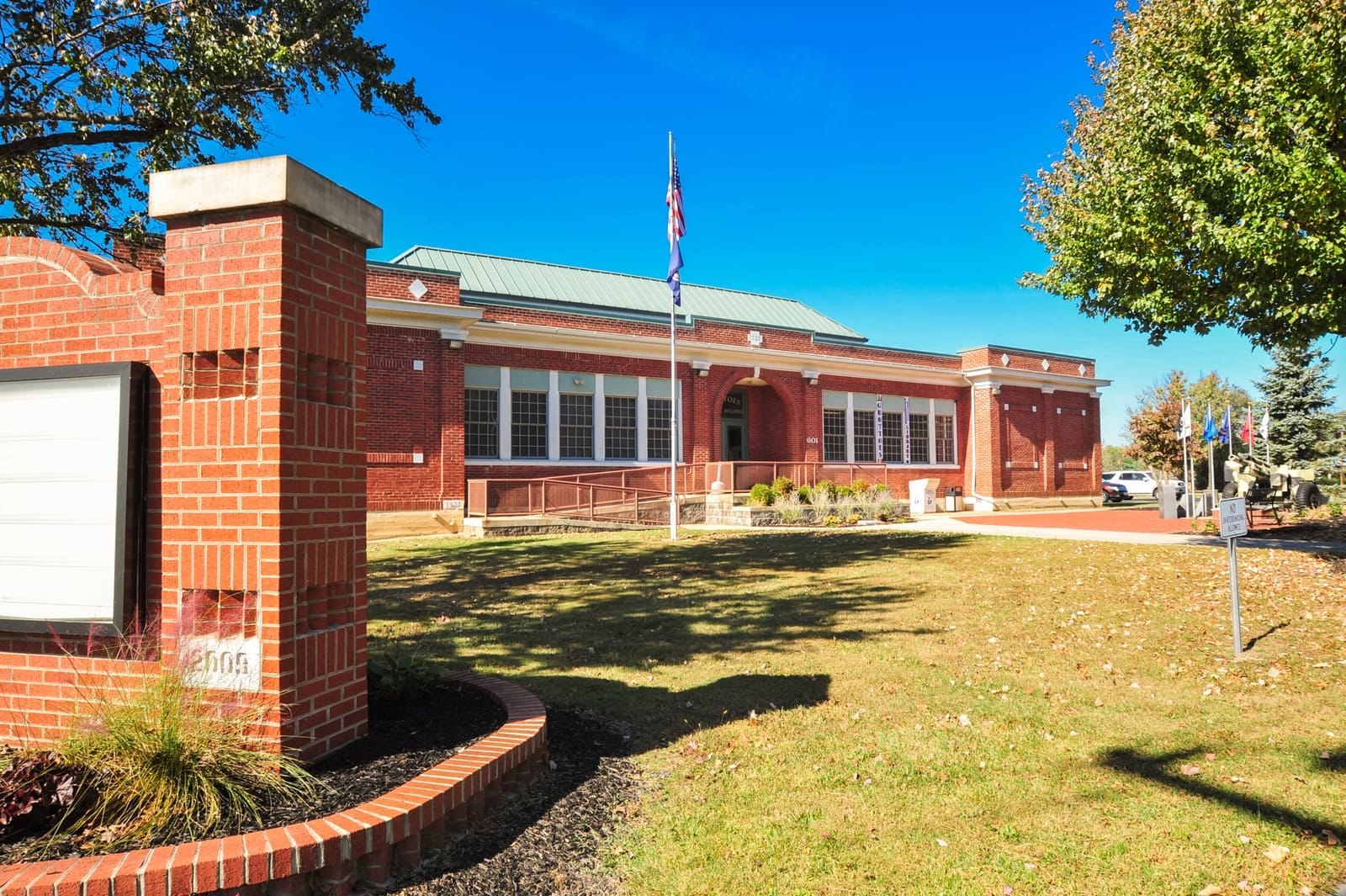 Town of Grottoes Grottoes, Virginia